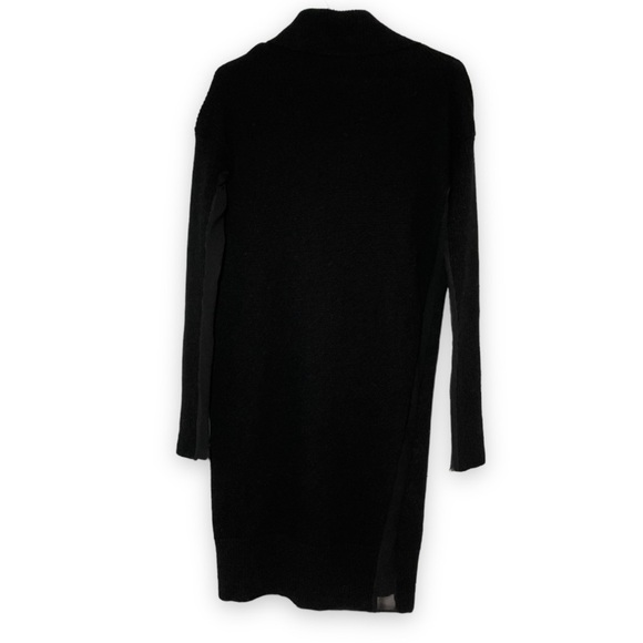 ilaria Nistri Turtleneck Knitted Sweater Dress size XS - Picture 2 of 6